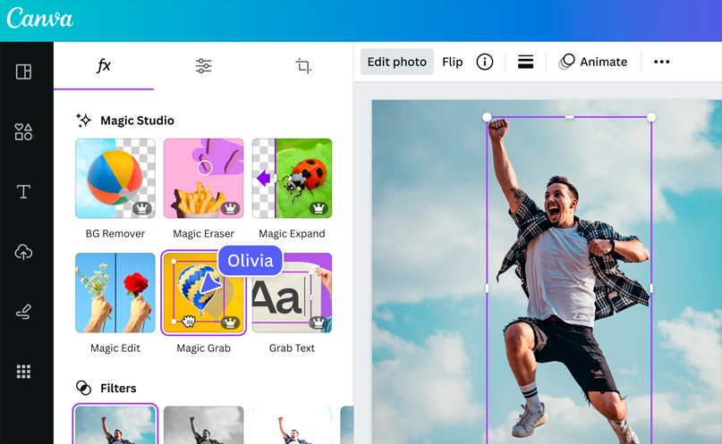 Design com Canva – Da Ideia à Criação Visual